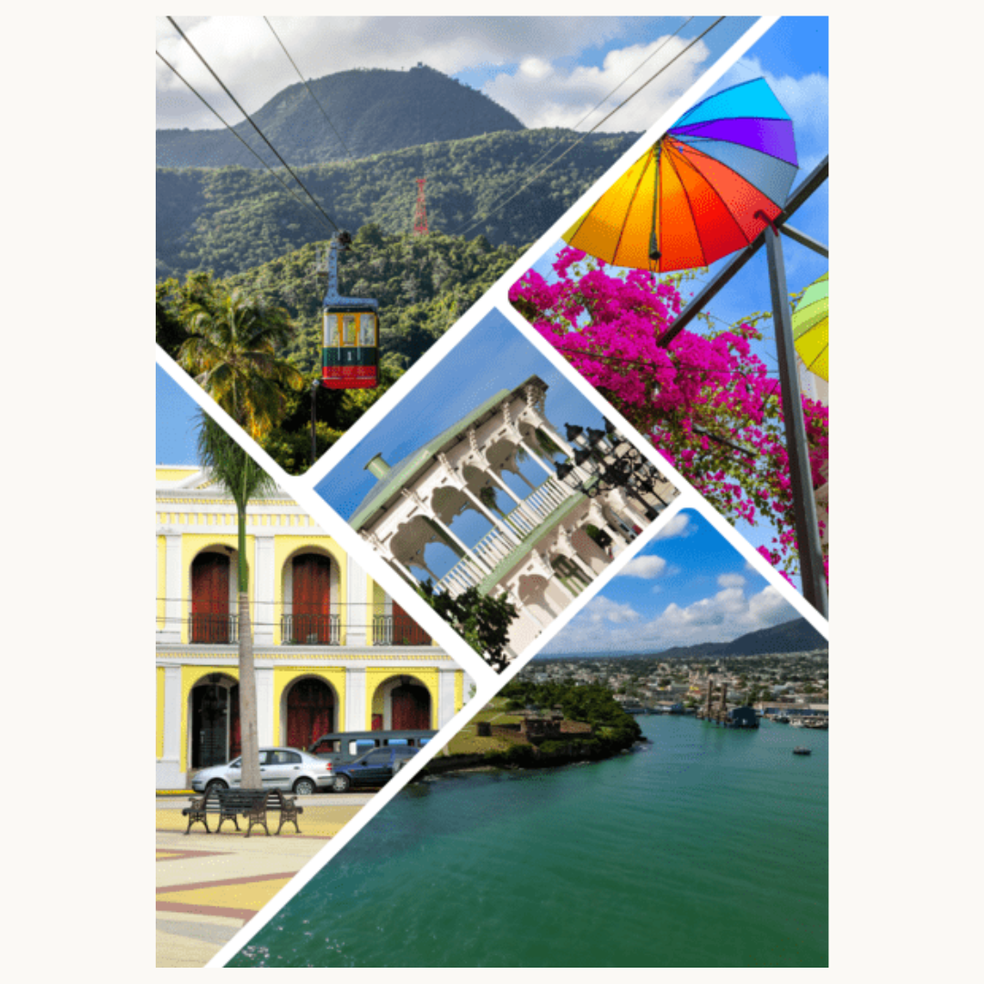 Puerto Plata