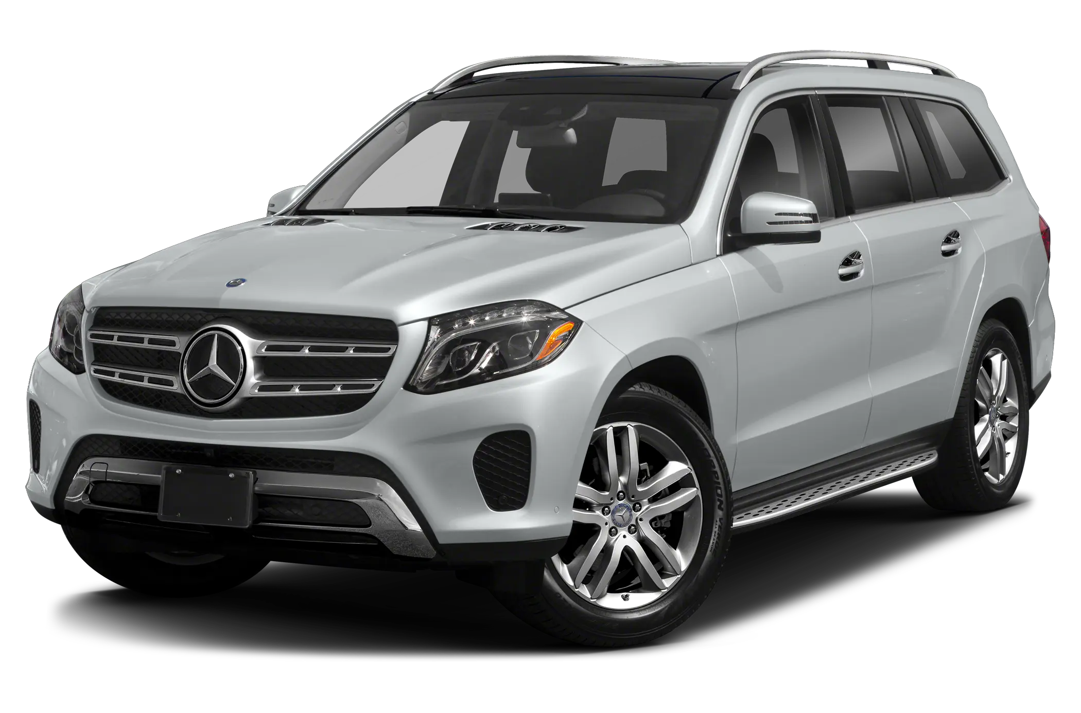 Luxury & Specialty Car/Suv