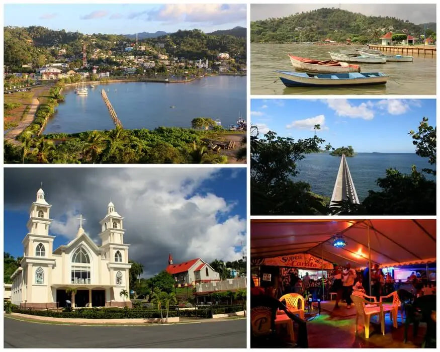 Samana