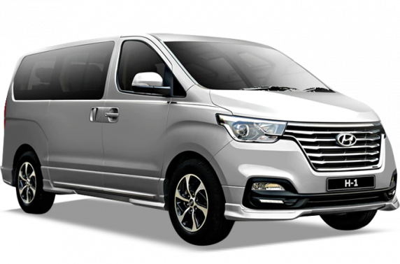 Minibus / Van