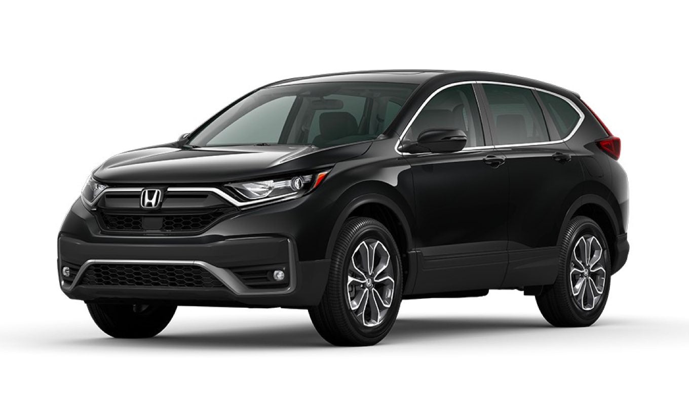 Midsize SUV (2 Rows)