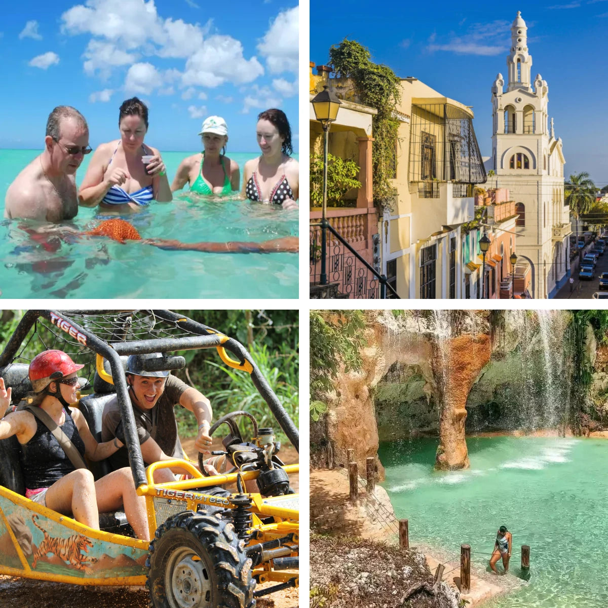 Punta Cana